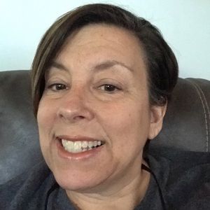 Meet your Posher, Pam